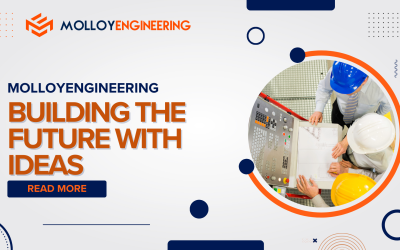 MolloyEngineering: Building The Future With Ideas