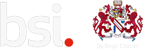 The British Standards Institution (BSI) Logo