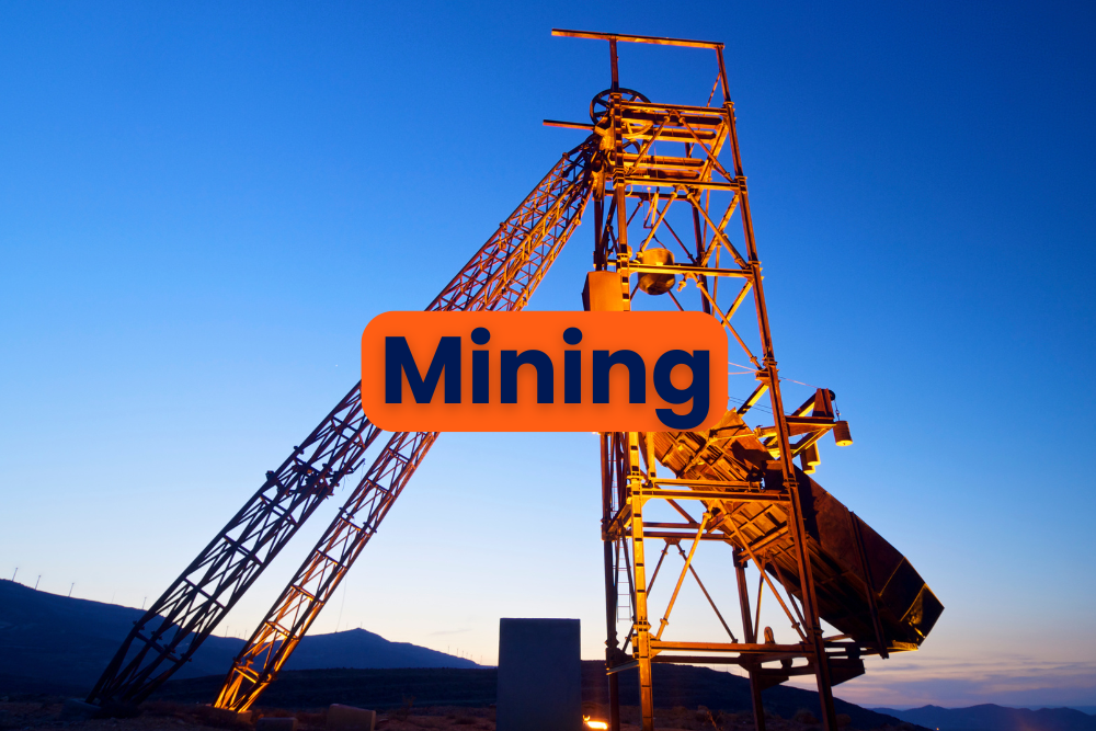 Mining Industry